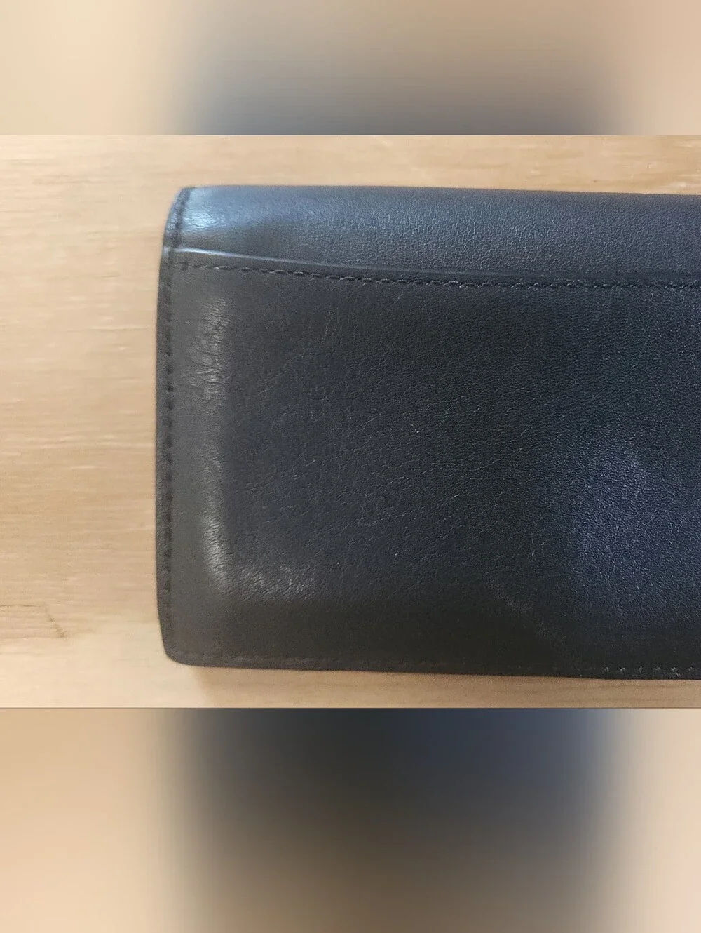 Coach Dreamer Card Case